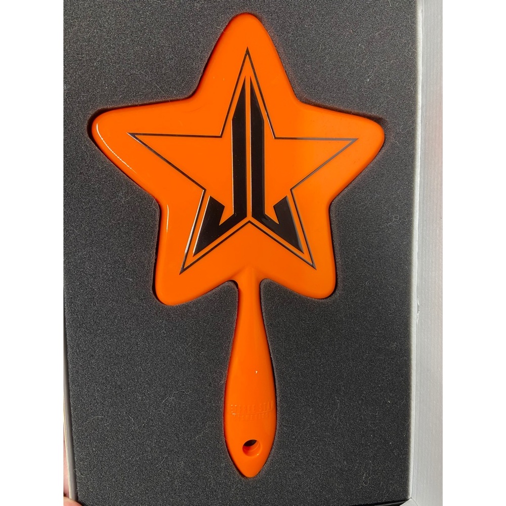 LIMITED EDITION Jeffree Star Halloween Mirror